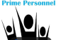 Prime Personnel Services logo